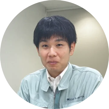 マネージャー Nさまの写真