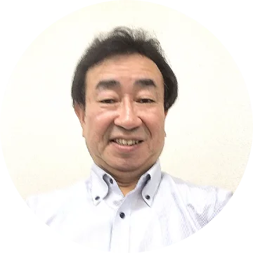 営業担当 Tさま の写真