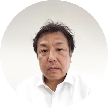 営業担当 Nさまの写真